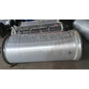 Nylon FDY Cua Dav Hlau Loom Warping Lub taub hau